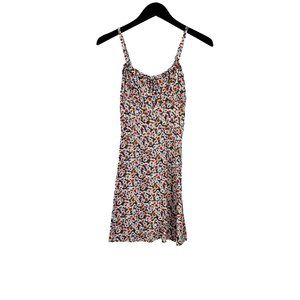 TREASURE & BOND Girls Floral Dress Size:12